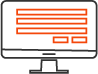 Desktop application development