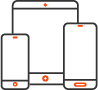 Mobile app development